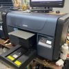 máy in uv khổ a3 bên cường phát