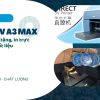 máy in uv a3 max cường phát